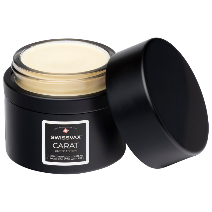 CARAT (81% Vol.) Carnauba восък, с PTFE