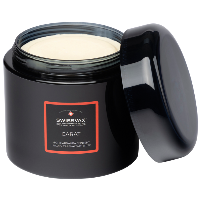 CARAT (81% Vol.) Carnauba восък, с PTFE