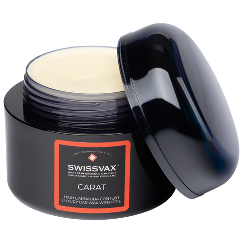 Carat 81 Vol% Carnauba Wax с PTFE най-висока качество