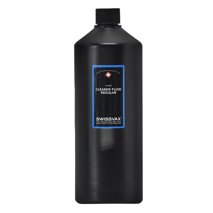 MARINE CLEANER FLUID REGULAR полир за ръце без абразиви