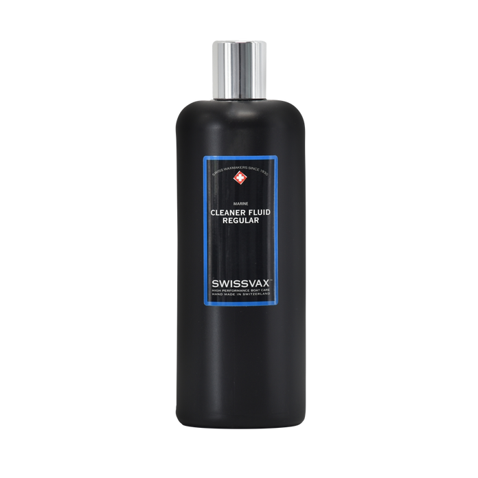 MARINE CLEANER FLUID REGULAR полир за ръце без абразиви