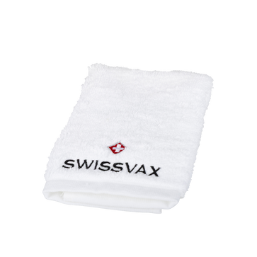 ДЕТАЙЛ ДЪРПА бяла, мека памучна кърпа