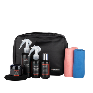 Discovery Kit OPAQUE, вкл. Карнаубавас (40% об.)