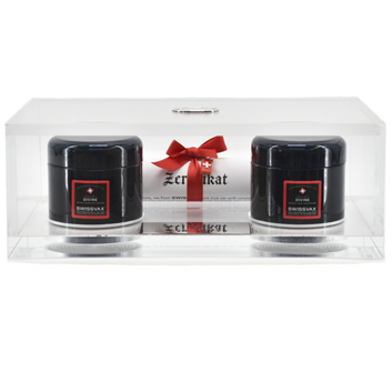 DIVINE (62% Vol.) Carnauba вакса - индивидуална и само за вашия автомобил