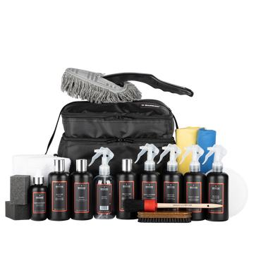 КОМПЛЕКТ ЗА ВЪТРЕШНА ГРИЖА Голям