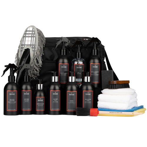 Interior Care Set Голям
