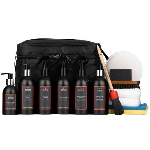 Interior Care Set Среден