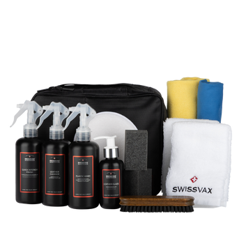 КОМПЛЕКТ ЗА ВЪТРЕШНА ГРИЖА Малък