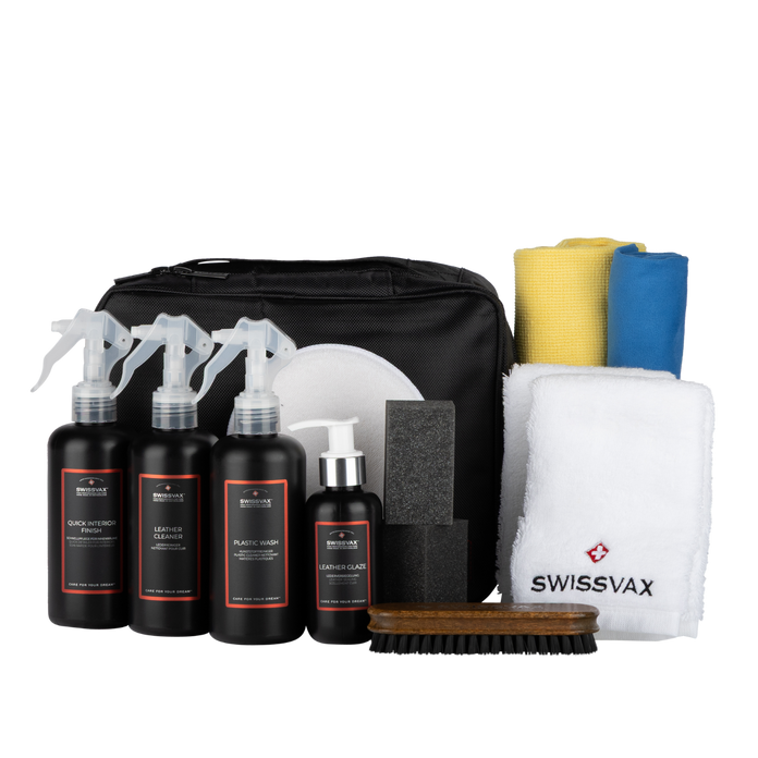 КОМПЛЕКТ ЗА ВЪТРЕШНА ГРИЖА Малък