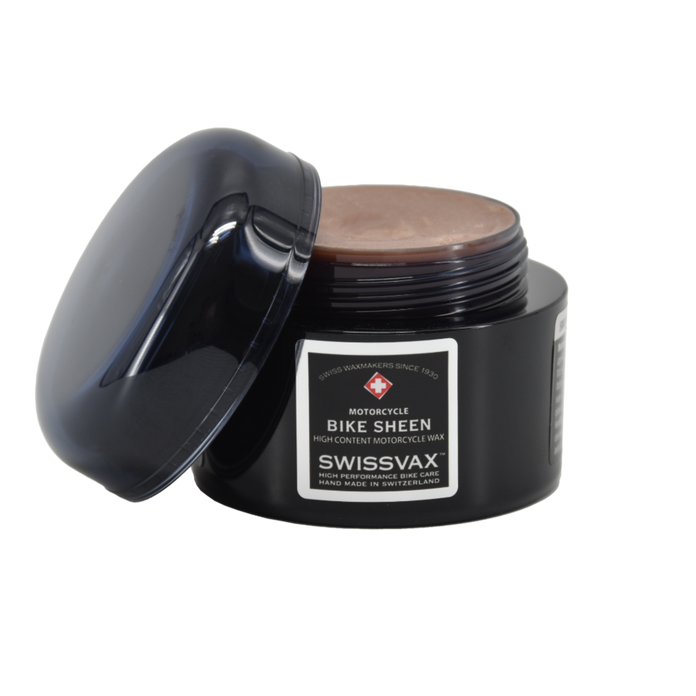 Мотоциклет BIKE SHEEN Motorradwachs (40% Vol.)
