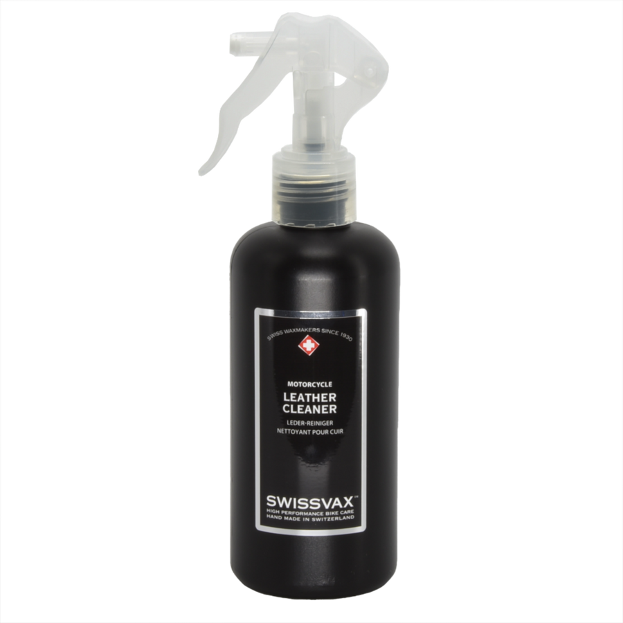 Motorcycle Leather Cleaner почистващ за мото кожа