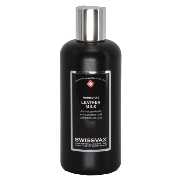 Motorcycle LEATHER MILK Leather Emulsion for Care