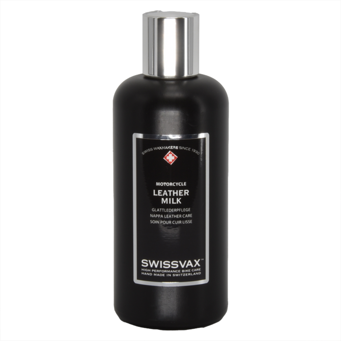 Motorcycle LEATHER MILK Lederemulsion zur Pflege