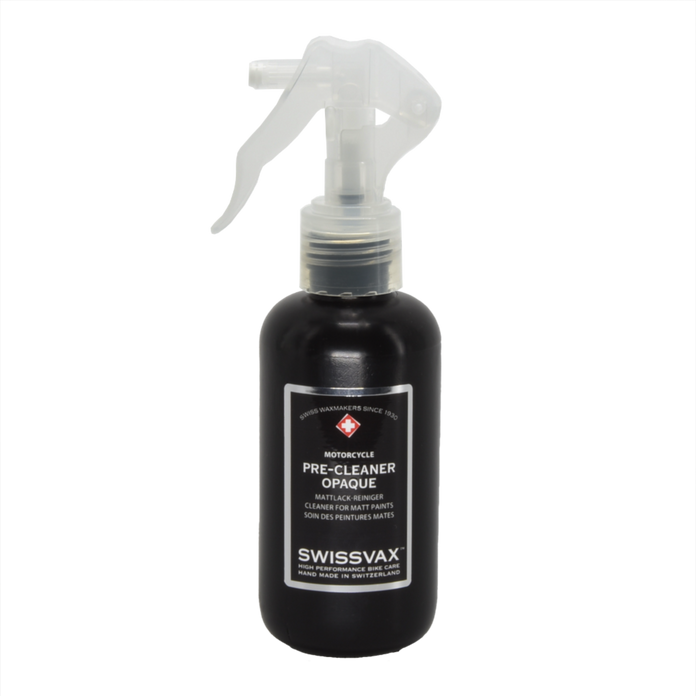 Motorcycle PRE-CLEANER OPAQUE Lackvorbereitung für Mattlacke