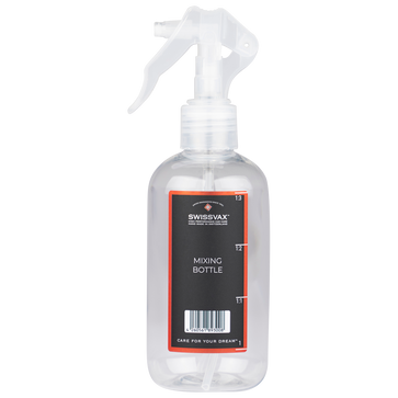 БУТИЛКА ЗА СМЕСВАНЕ