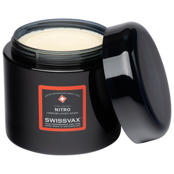 NITRO (30% Vol.) Карнаубски восък за нитроцелулозни лакове