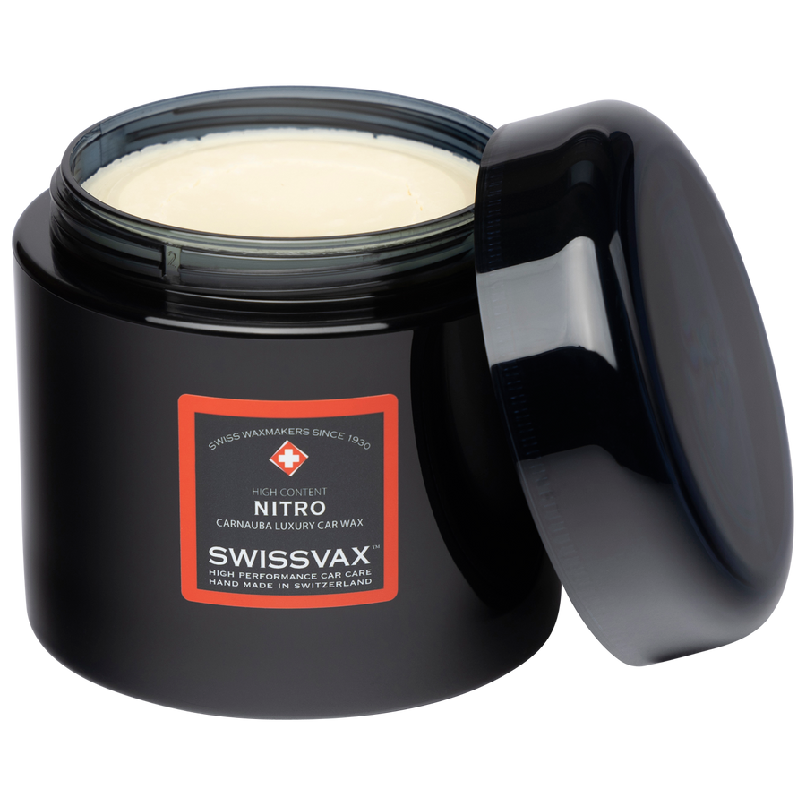 NITRO (30% Vol.) Carnaubawachs für Nitrocelluloselacke