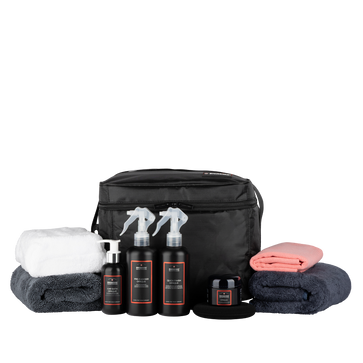 PPF Protection Set OPAQUE вкл. Карнаубавас (50 об.%)