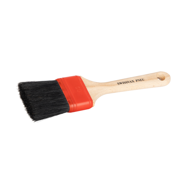 Pneu Brush четка за нанасяне на грижа за гуми