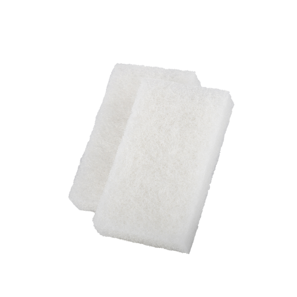 Pneu White Pads апликаторни пада за бели странични стени