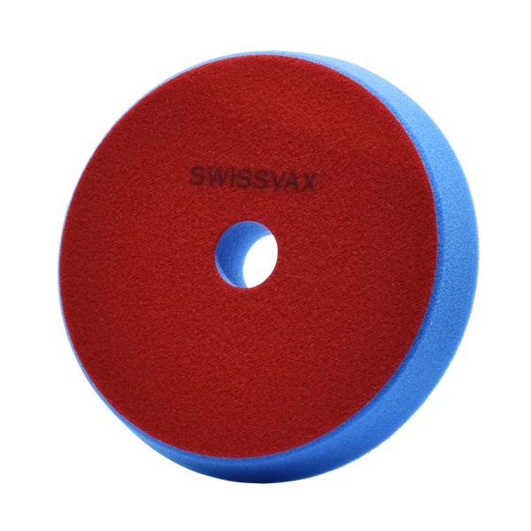 Polishing Pad Medium син универсален корекционен пад за драскотини