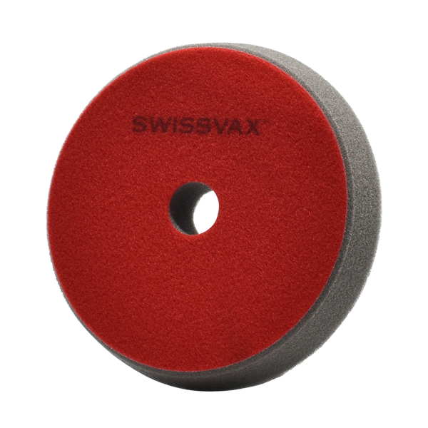 Polishing Pad Strong сив полираща подложка за дълбоки драскотини