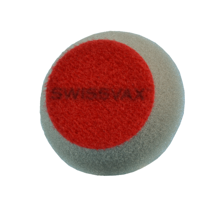 Polishing Pad Strong сив полираща подложка за дълбоки драскотини