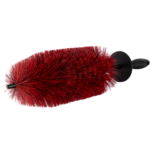 Wheel Bristle твърда четка за джанти