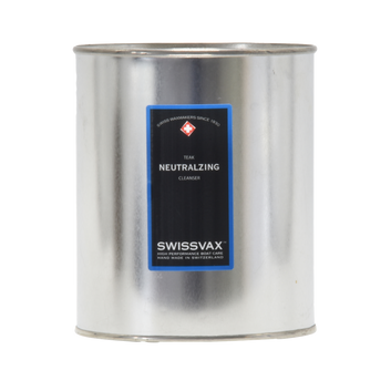 TEAK NEUTRALIZING CLEANSER Препарат за почистване и обезцветяване на тиково дърво