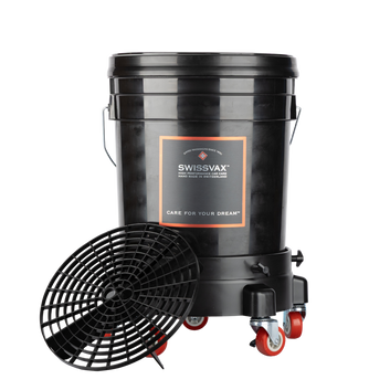 SWISSVAX WASH SYSTEM 1 кофа / 2 кофи